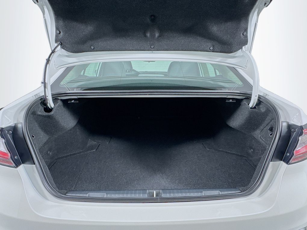 Used 2025 Subaru Legacy Sedan