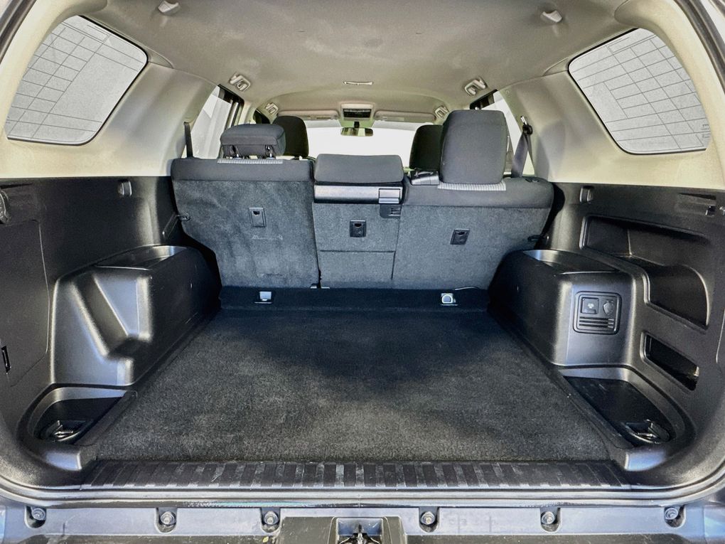Used 2019 Toyota 4Runner SUV