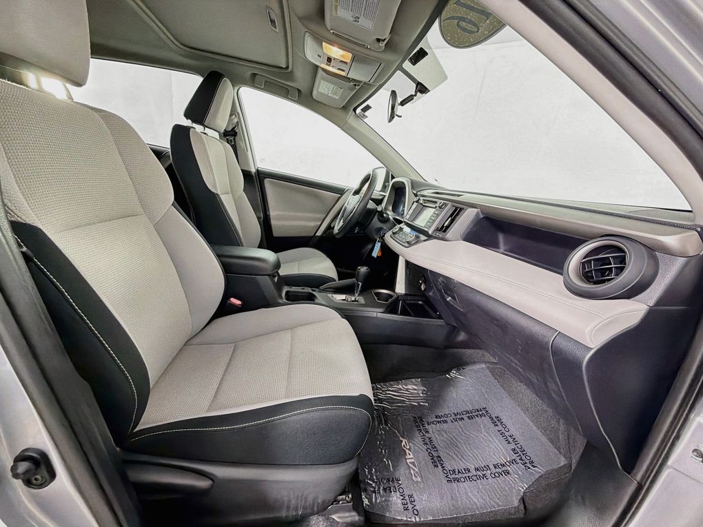 Used 2016 Toyota RAV4 SUV