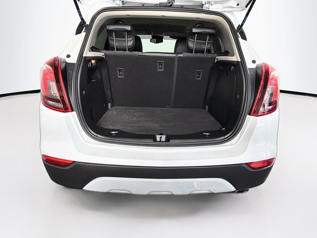 Used 2018 Buick Encore SUV