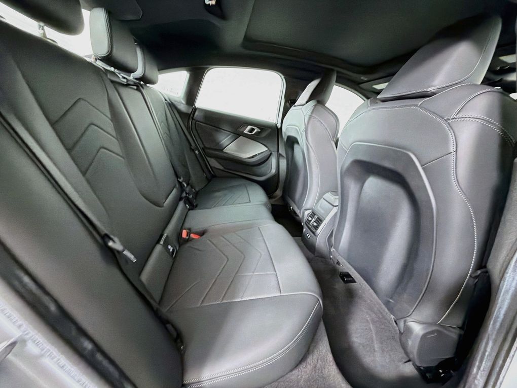 Used 2025 BMW 2 Series Sedan