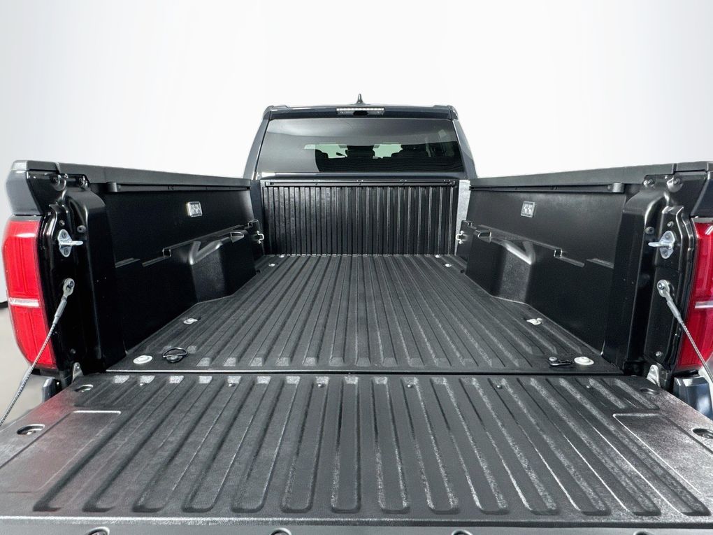 Used 2025 Toyota Tacoma Truck