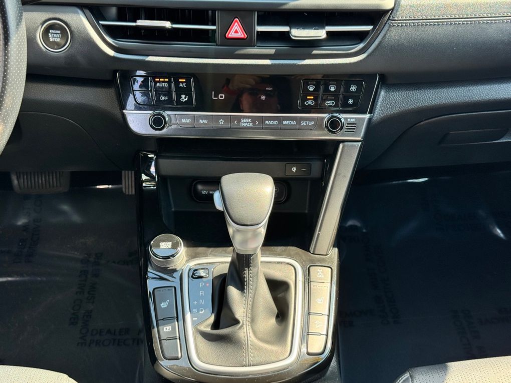 Used 2024 Kia Seltos SUV
