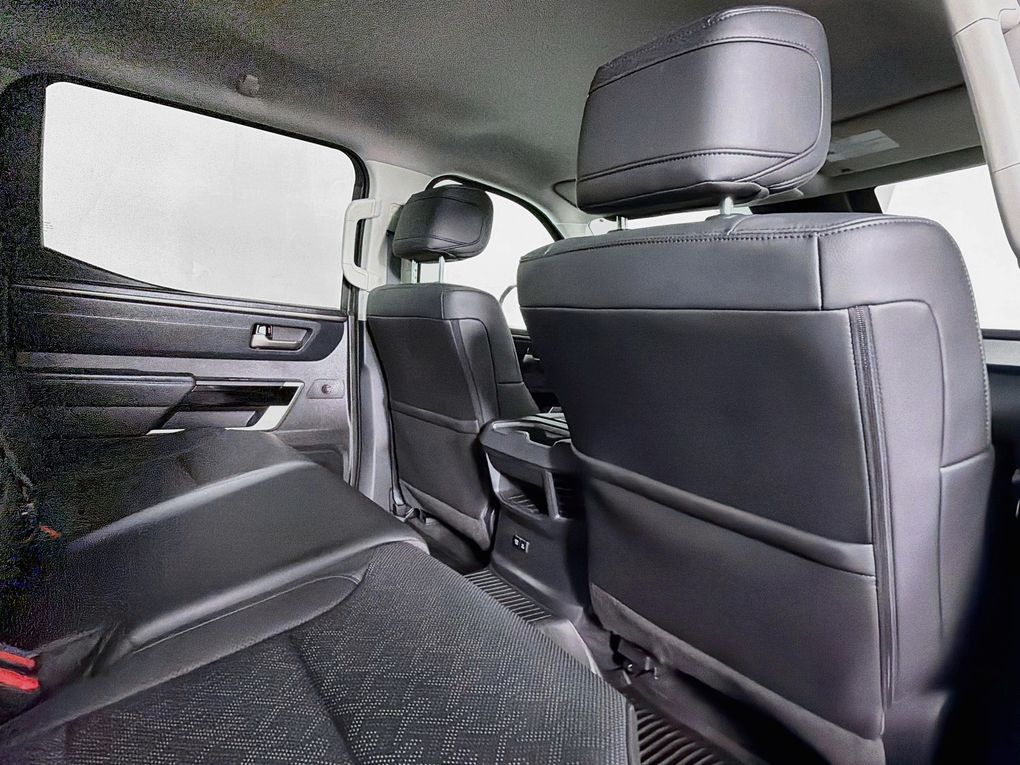 Used 2024 Toyota Tundra Hybrid Truck