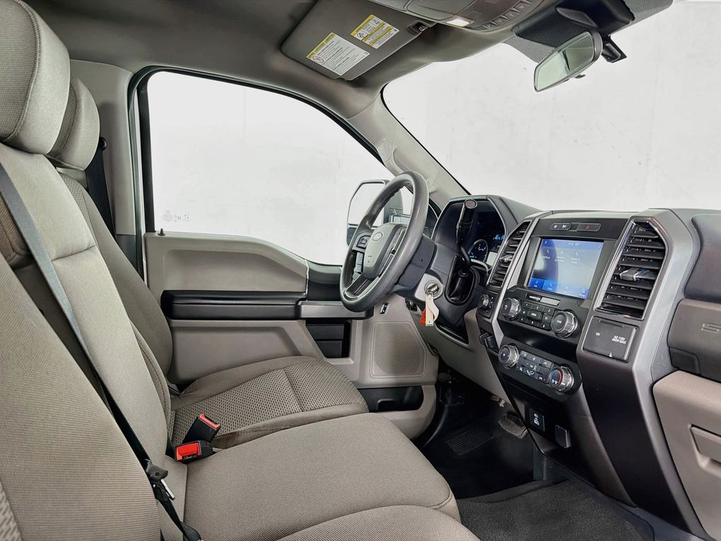 Used 2022 Ford F-350SD Truck