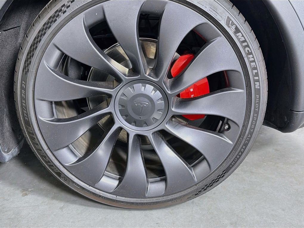 Used 2023 Tesla Model Y SUV