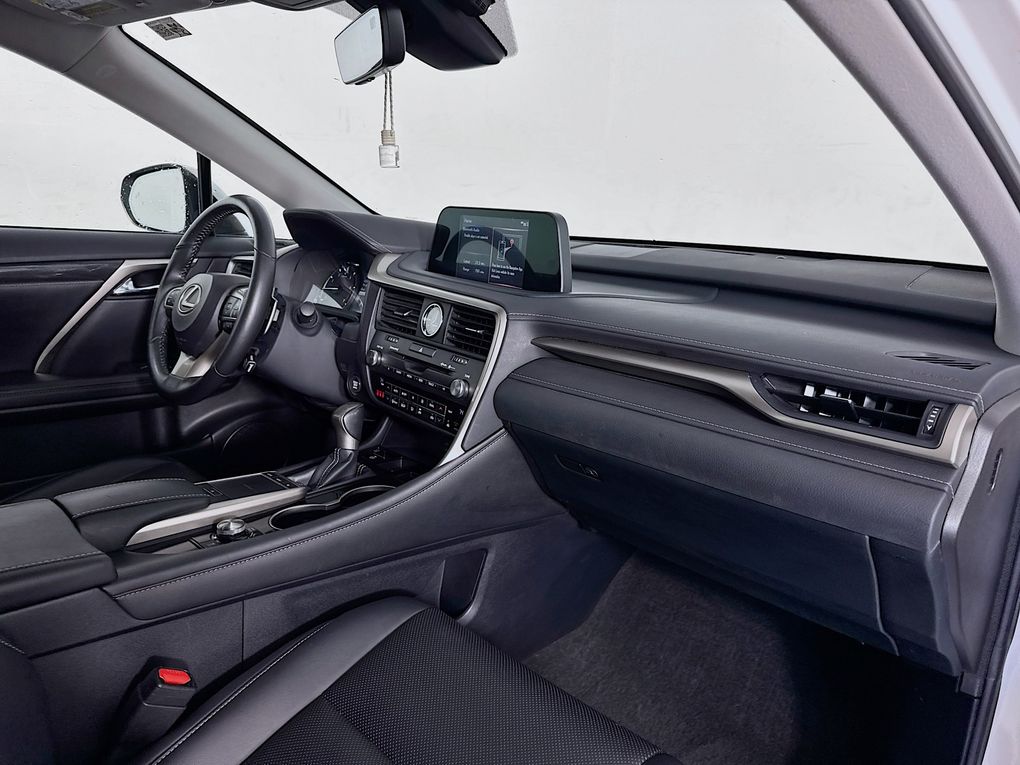 Used 2020 Lexus RX SUV