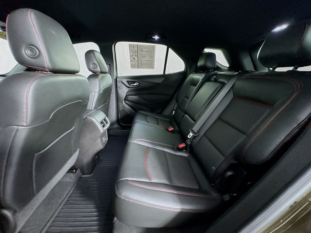 Used 2023 Chevrolet Equinox SUV