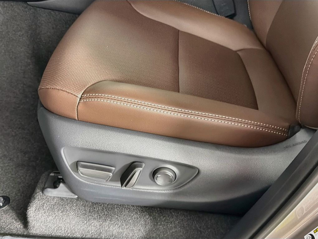New 2027 Toyota Land Cruiser SUV