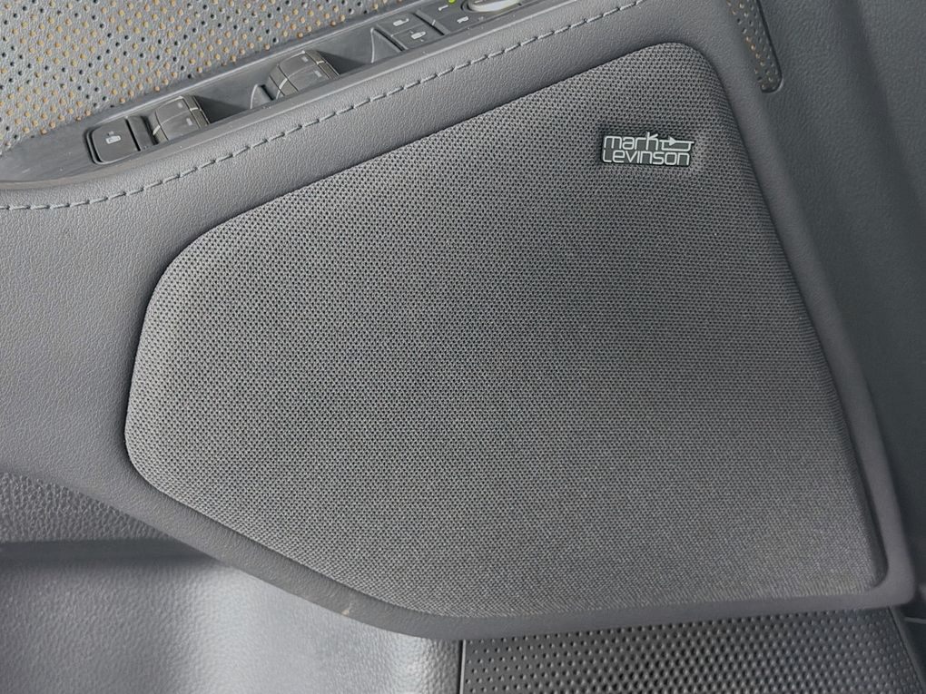 Used 2025 Lexus GX SUV