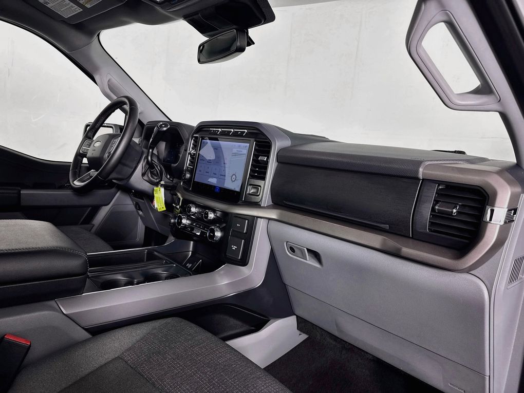 Used 2024 Ford F-150 Truck
