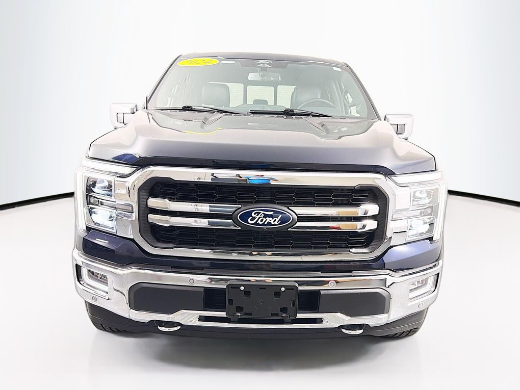 Used 2024 Ford F-150 Truck