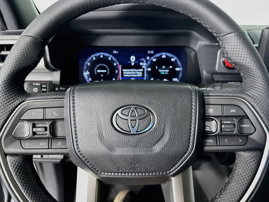 Used 2025 Toyota Tacoma Truck