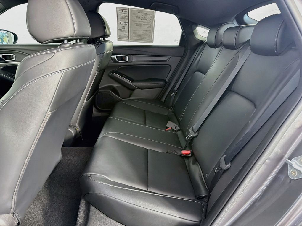 Used 2023 Acura Integra Hatchback