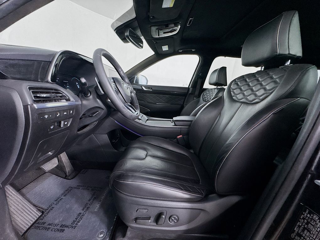 Used 2022 Hyundai Palisade SUV
