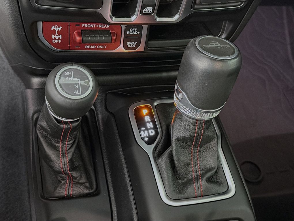 Used 2023 Jeep Gladiator Truck
