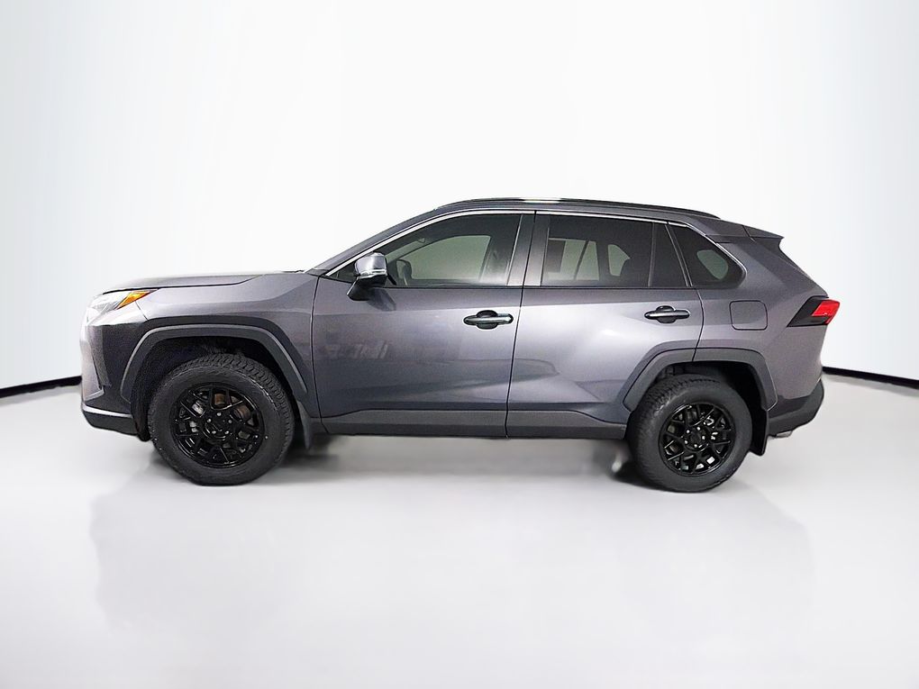 Used 2024 Toyota RAV4 SUV