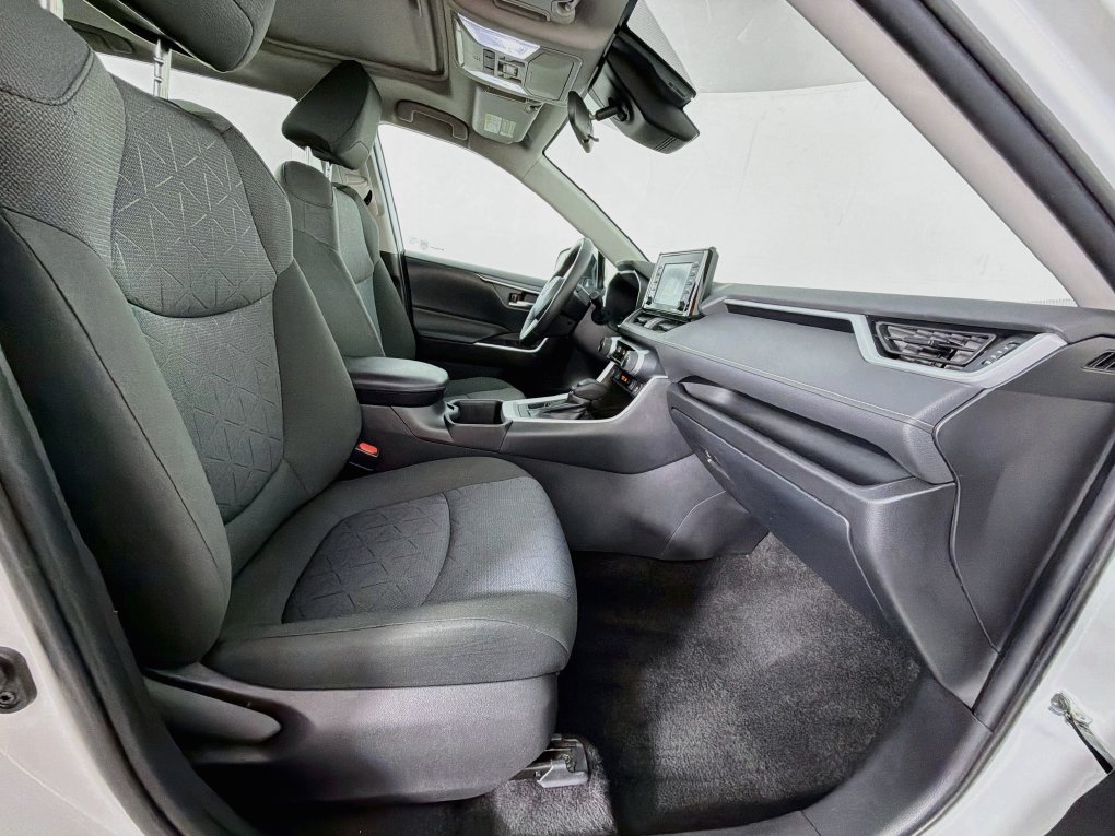 Used 2022 Toyota RAV4 SUV
