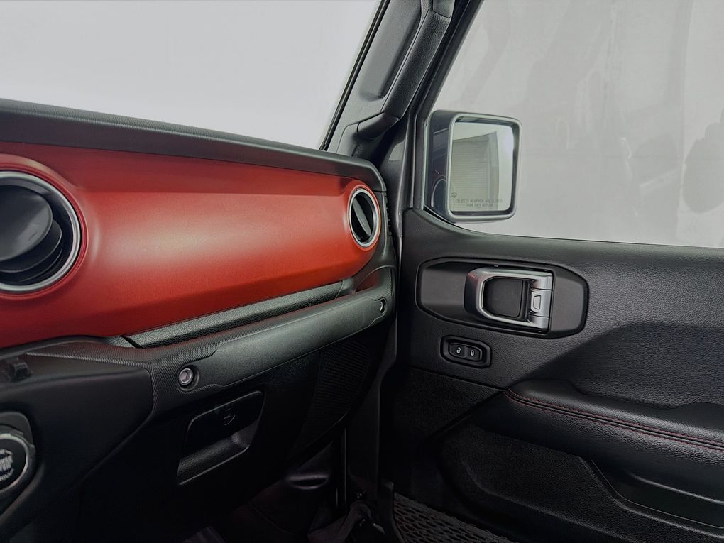 Used 2023 Jeep Gladiator Truck