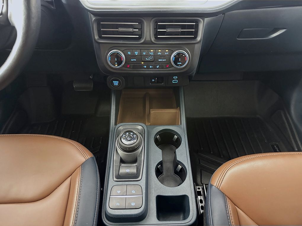 Used 2022 Ford Maverick Truck