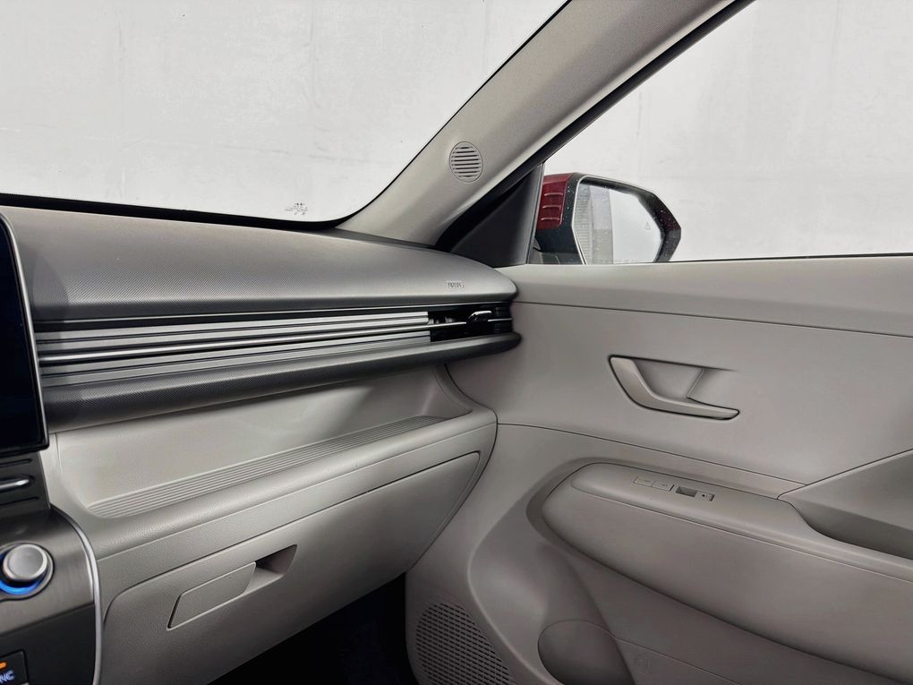 Used 2025 Hyundai Kona SUV