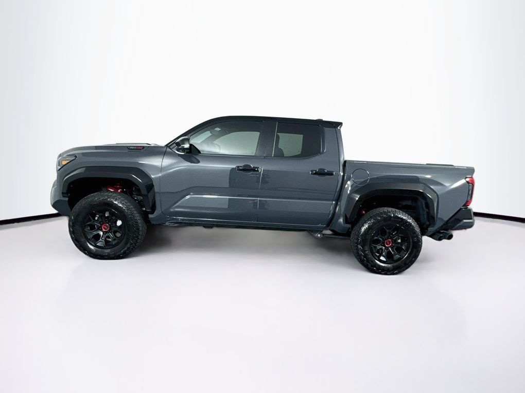 Used 2024 Toyota Tacoma Hybrid Truck