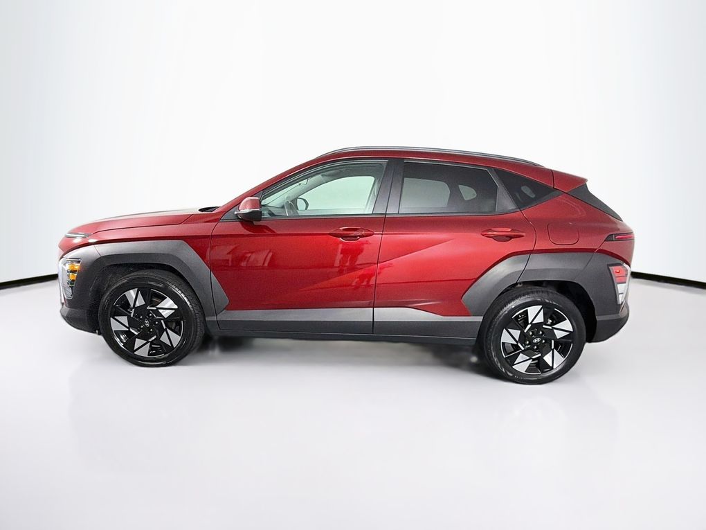 Used 2025 Hyundai Kona SUV