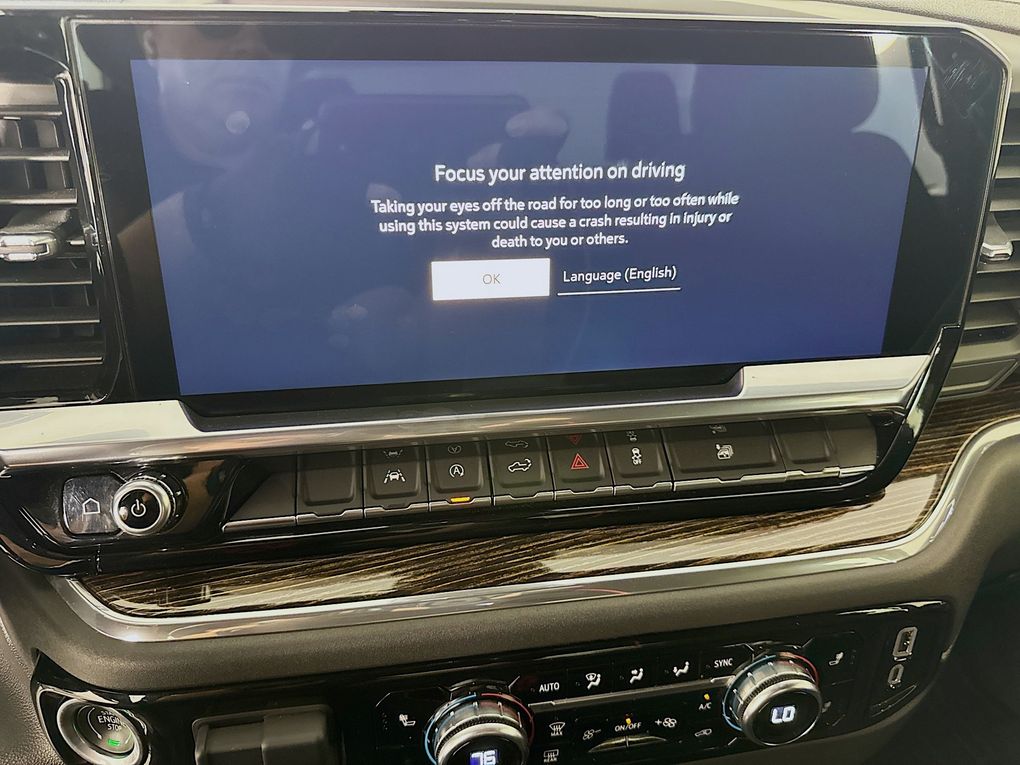 Used 2023 GMC Sierra 1500 Truck