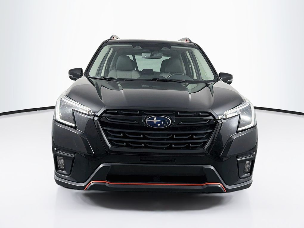 Used 2023 Subaru Forester SUV