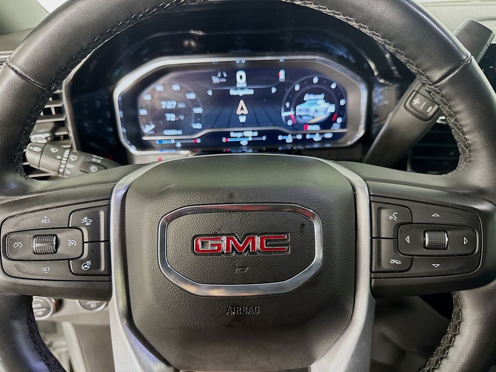 Used 2024 GMC Sierra 1500 Truck