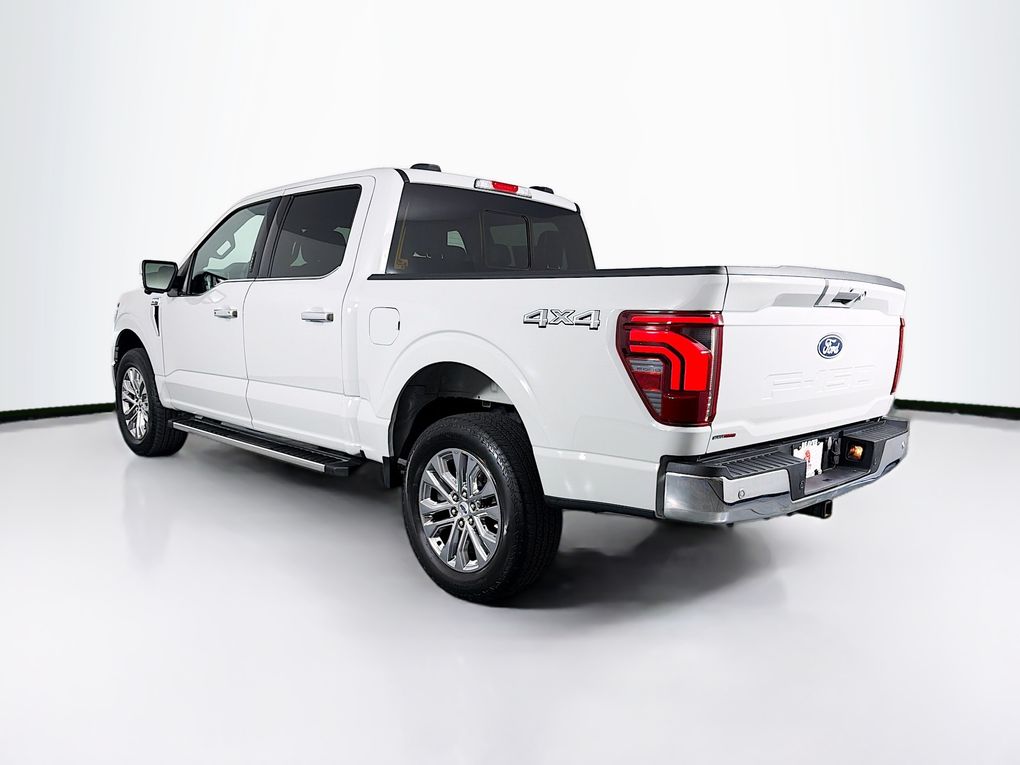 Used 2024 Ford F-150 Truck