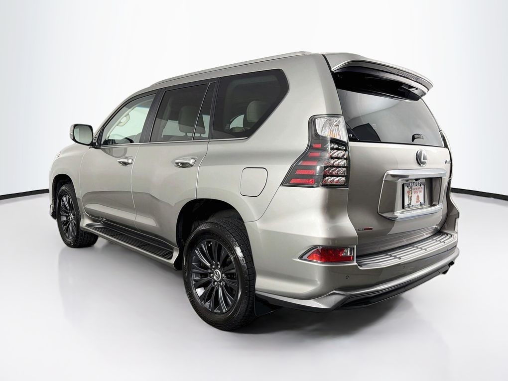 Used 2023 Lexus GX SUV