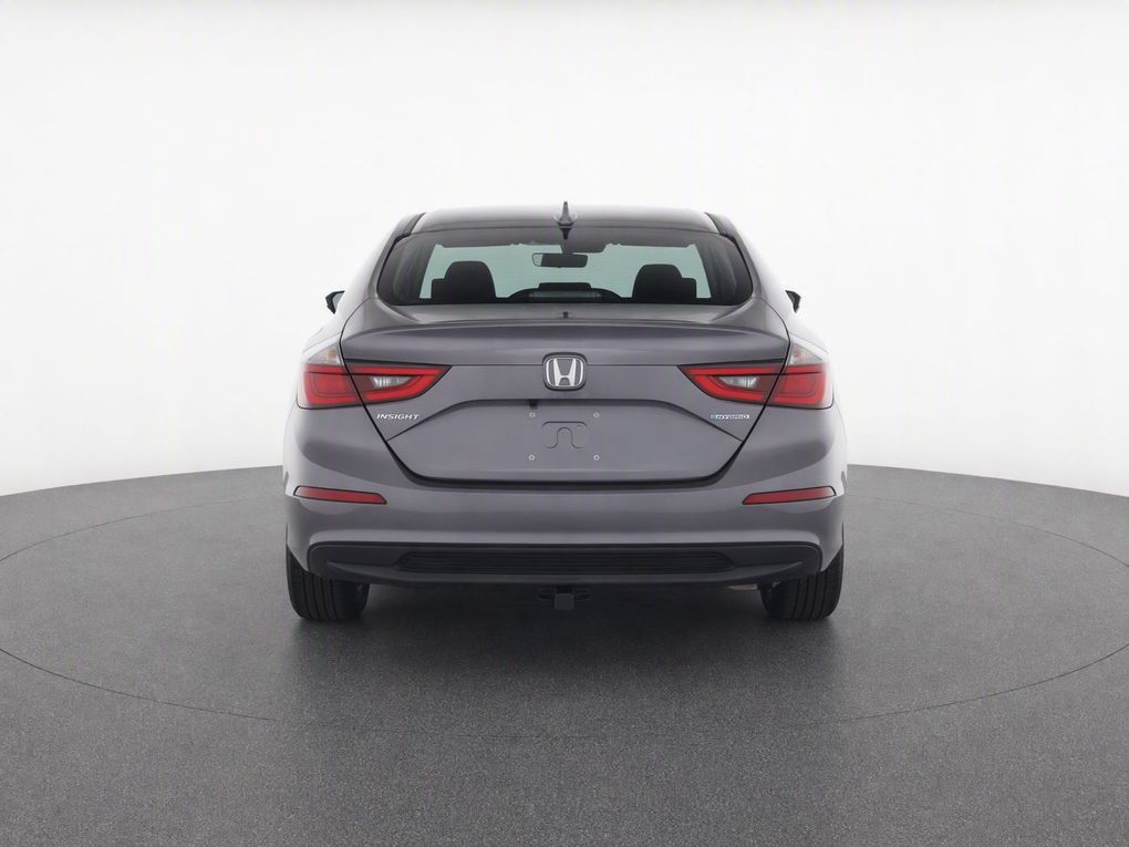 Used 2020 Honda Insight Sedan