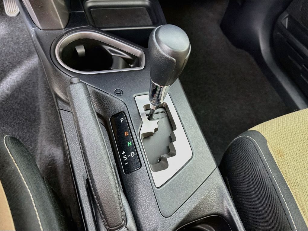 Used 2017 Toyota RAV4 SUV