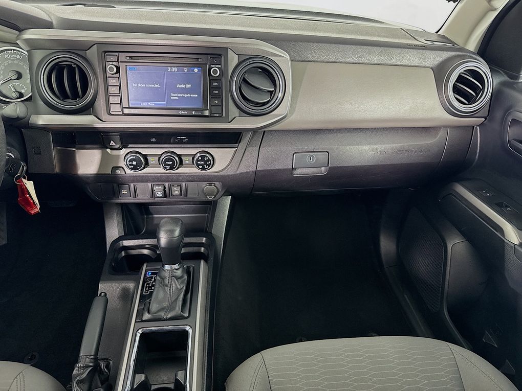 Used 2018 Toyota Tacoma Truck