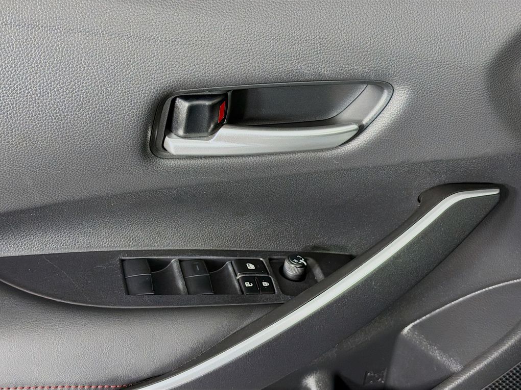 Used 2024 Toyota Corolla Sedan