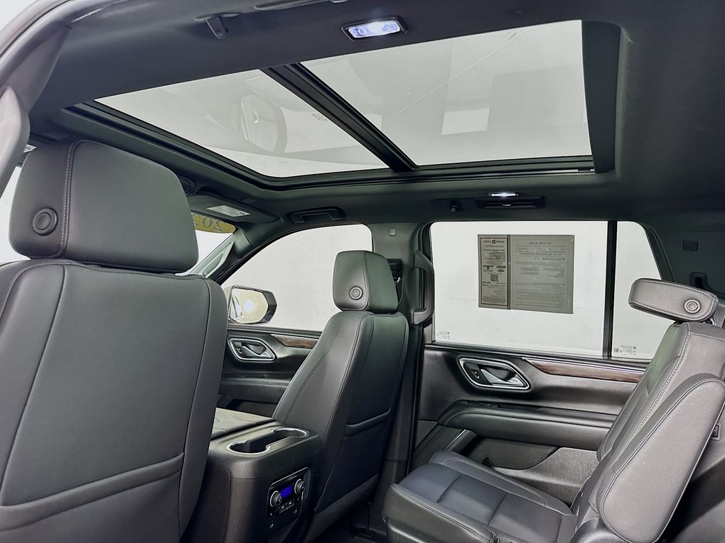 Used 2023 Chevrolet Tahoe SUV