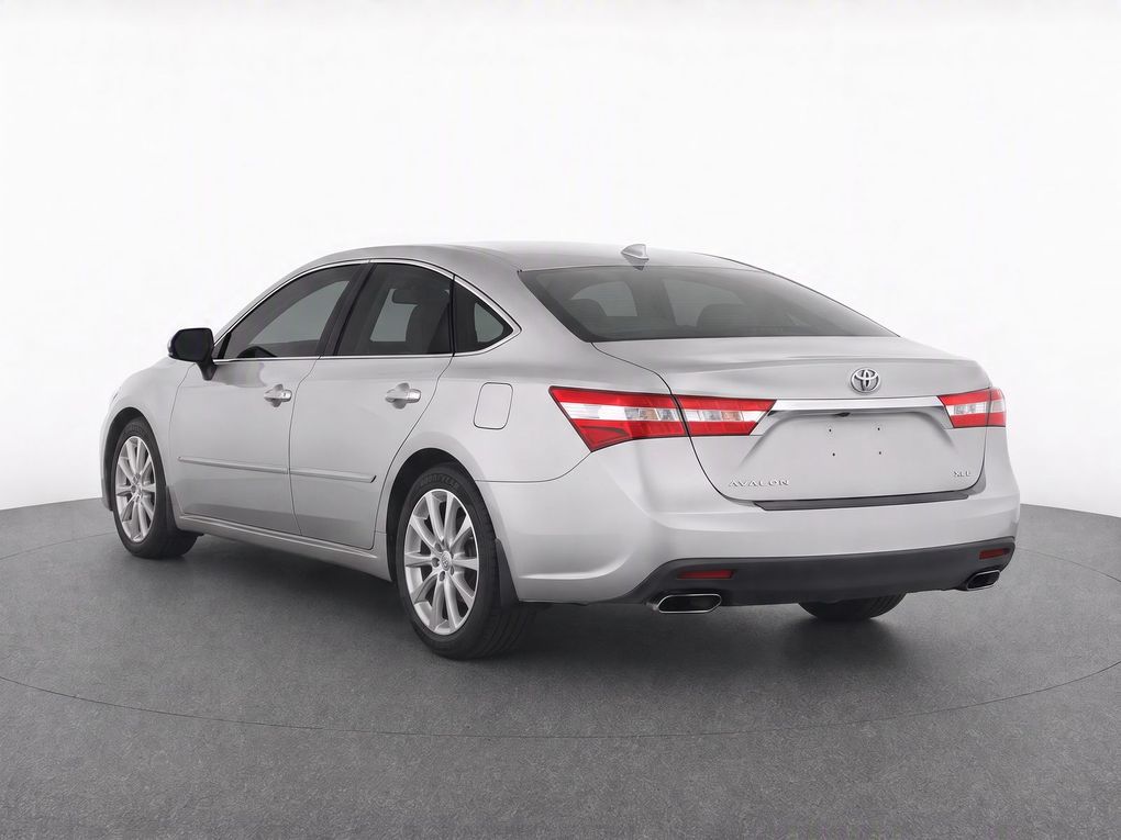 Used 2013 Toyota Avalon Sedan