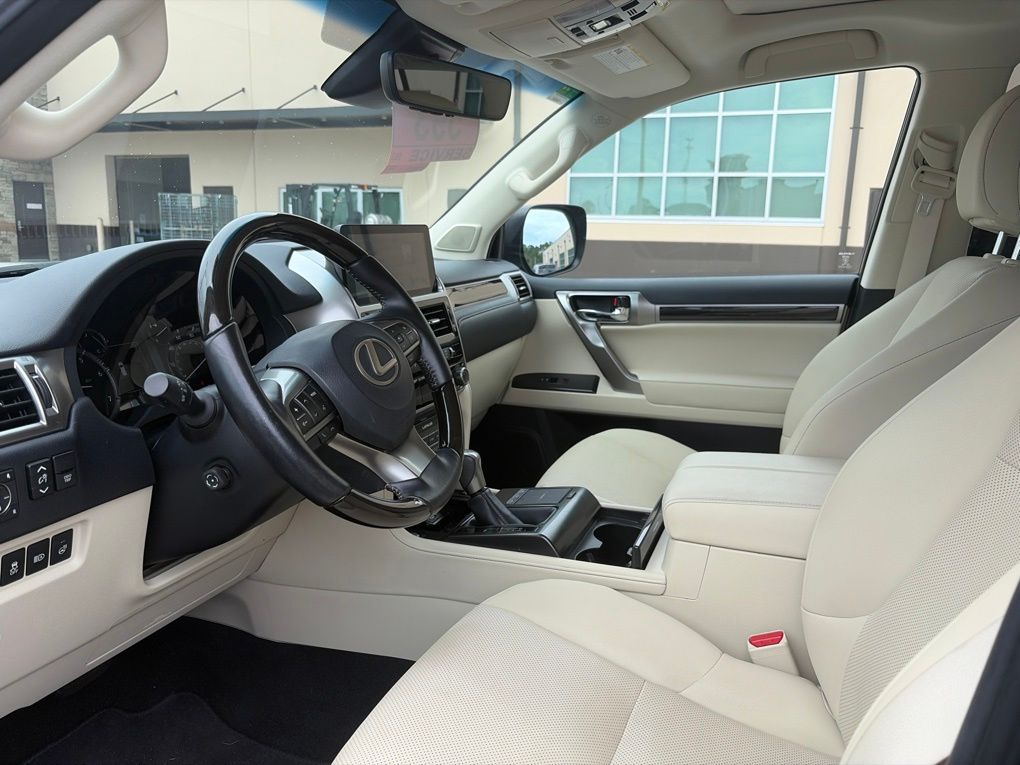 Used 2023 Lexus GX SUV