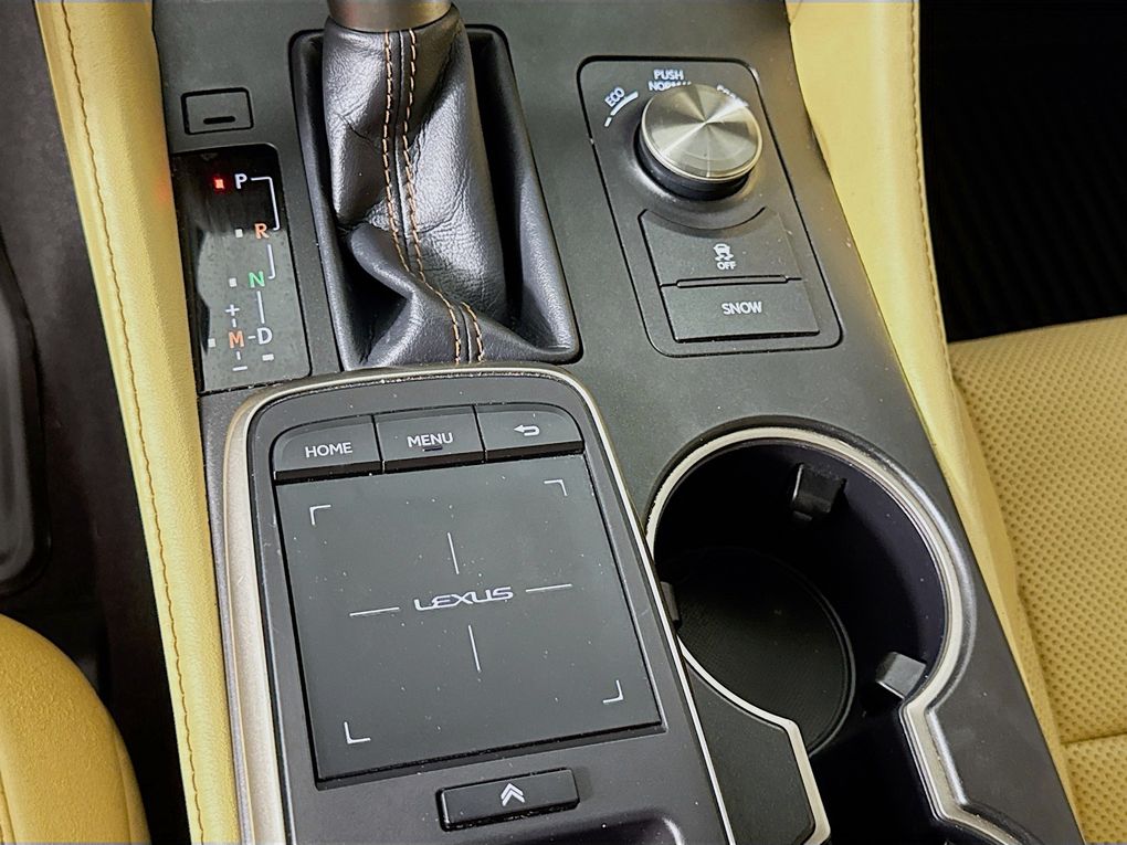 Used 2019 Lexus RC Coupe