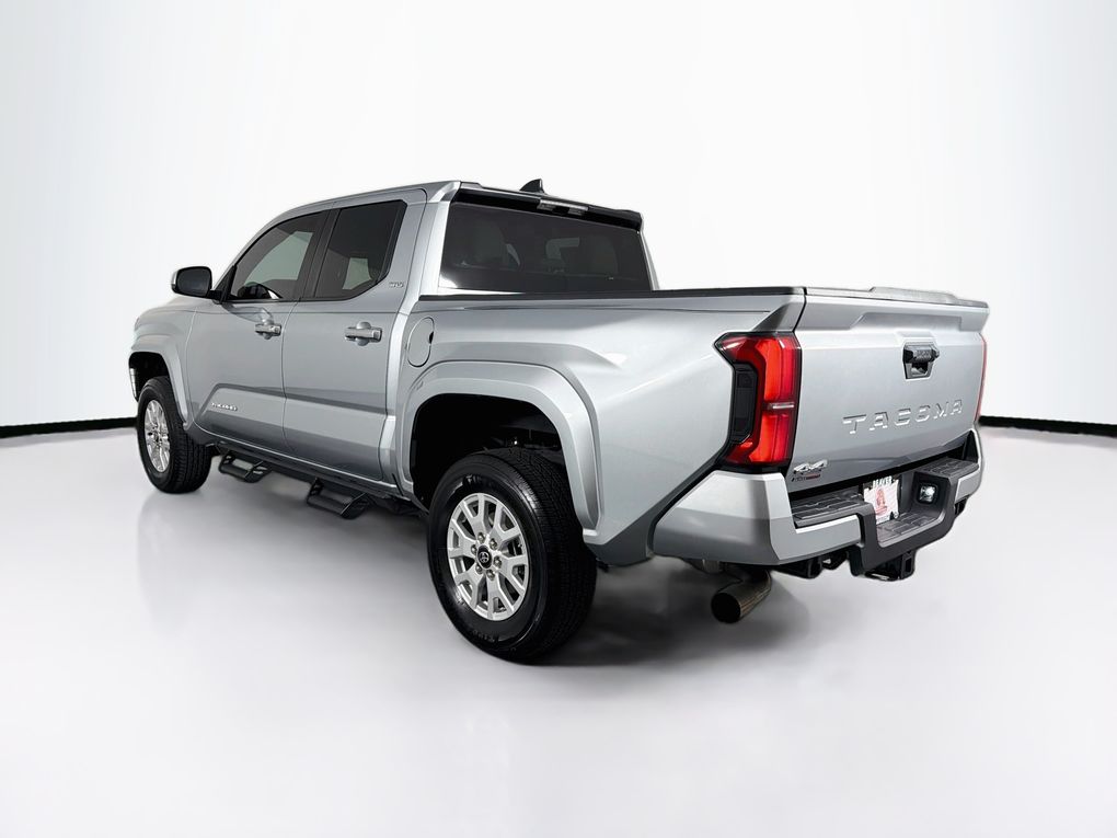 Used 2024 Toyota Tacoma Truck