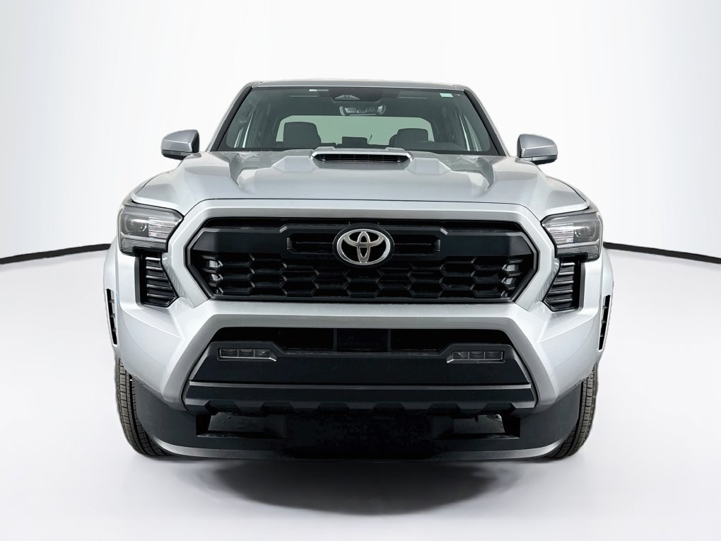 Used 2025 Toyota Tacoma Truck