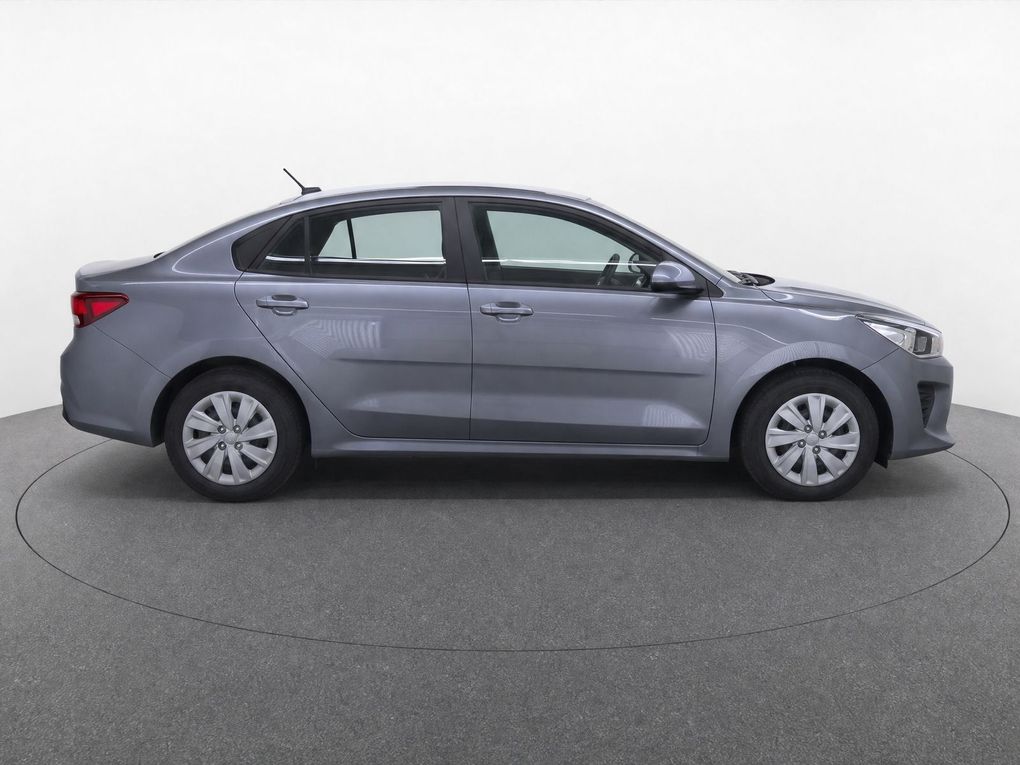Used 2020 Kia Rio Sedan