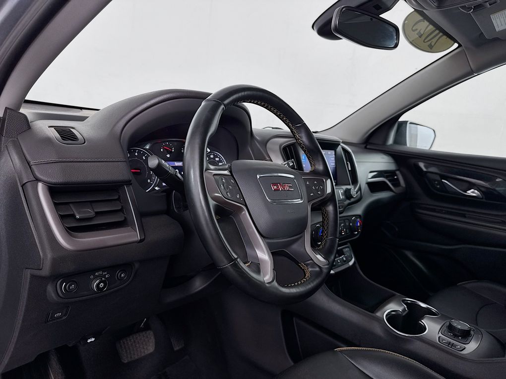 Used 2023 GMC Terrain SUV