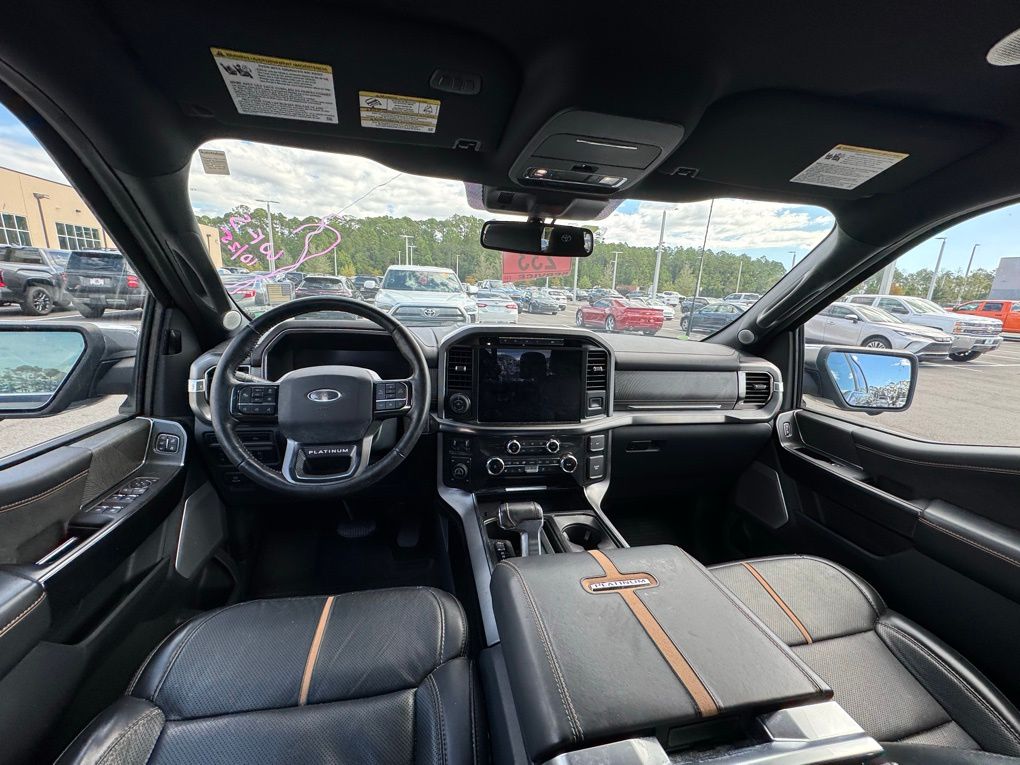 Used 2022 Ford F-150 Truck
