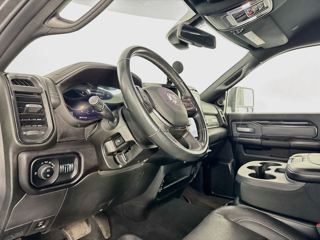Used 2023 Ram 2500 Truck