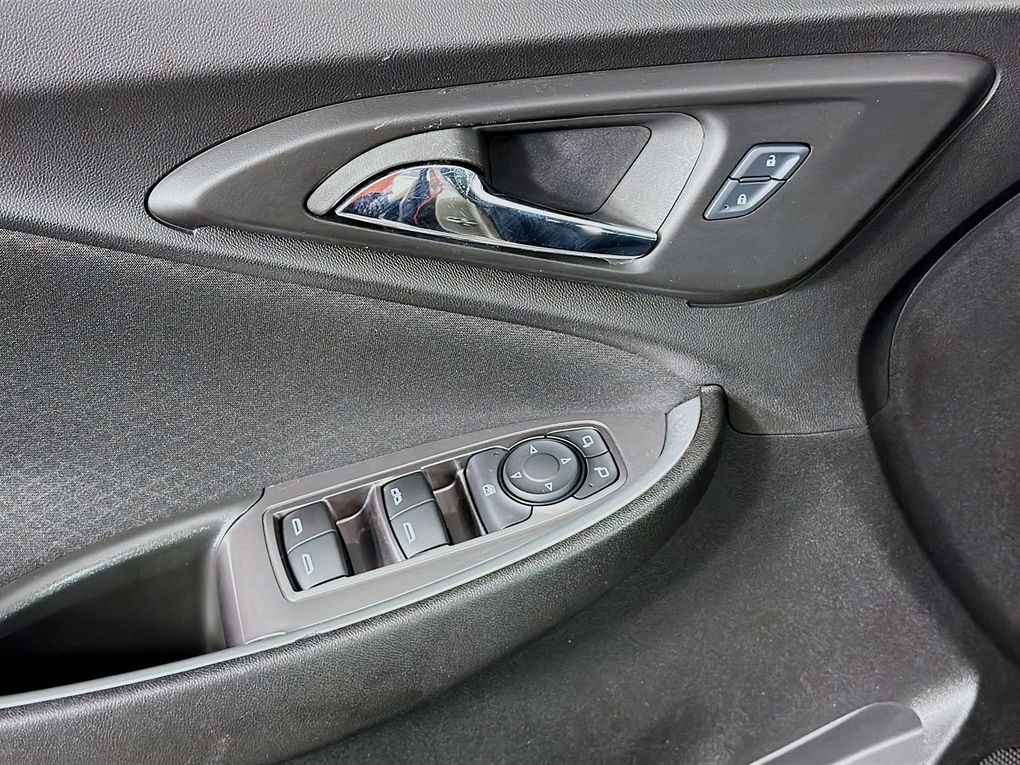 Used 2024 Chevrolet Malibu Sedan