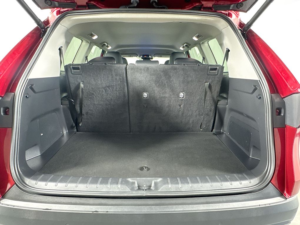 Used 2024 Toyota Grand Highlander SUV
