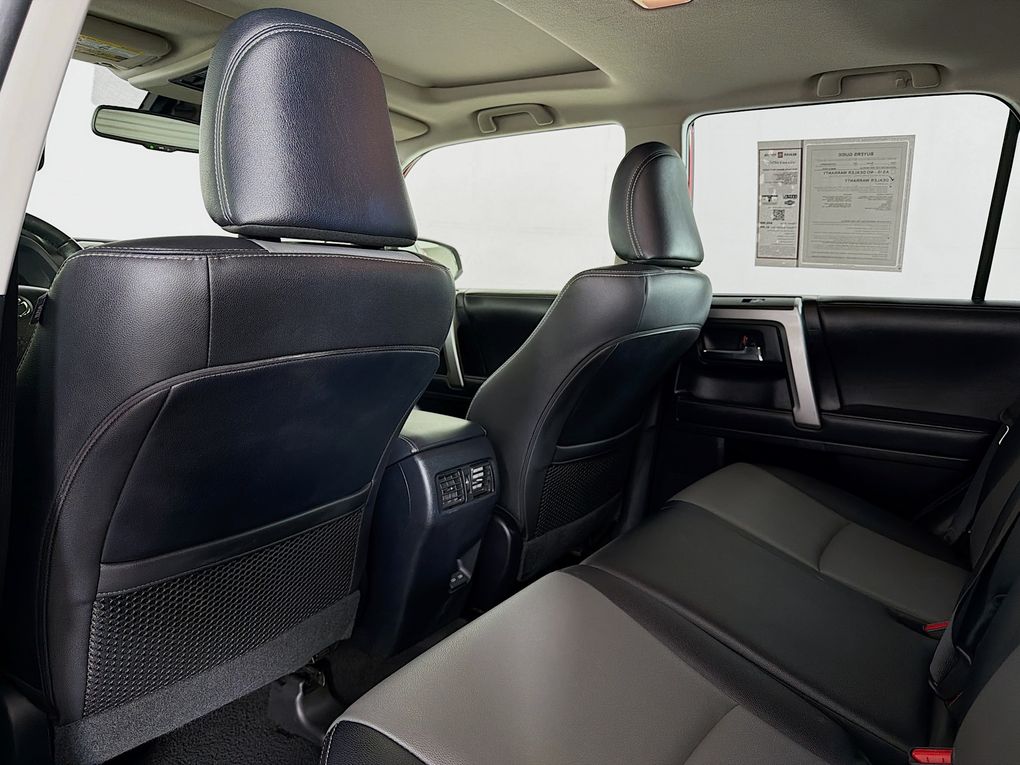 Used 2023 Toyota 4Runner SUV