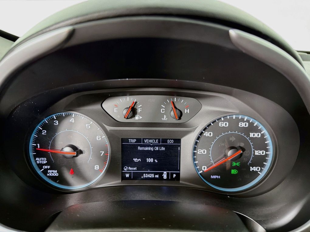 Used 2024 Chevrolet Malibu Sedan